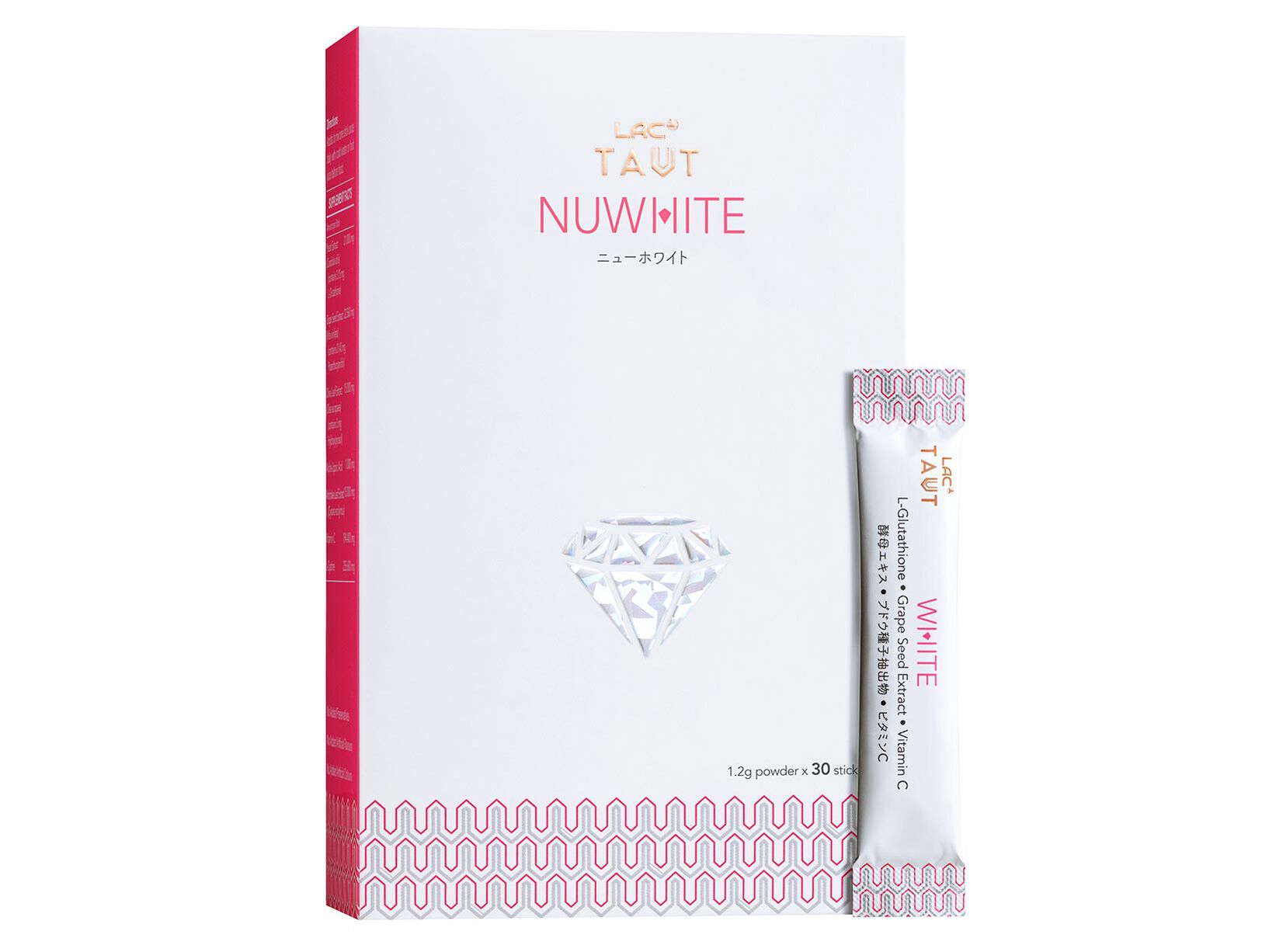 nuwhite glutathione side effects Nuwhite