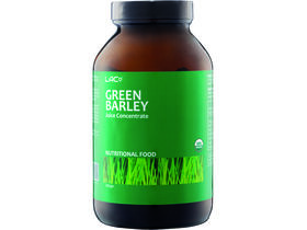 Green Barley Juice Concentrate
