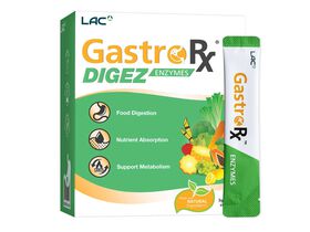 GastroRx™ Enzymes
