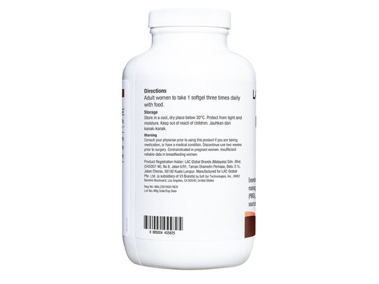 Mega Evening Primrose Oil 1300mg