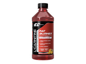 L-Carnitine Apple Cider Vinegar