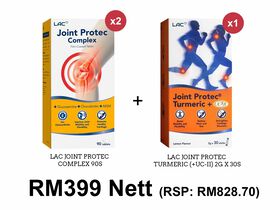 Joint Protect Combo