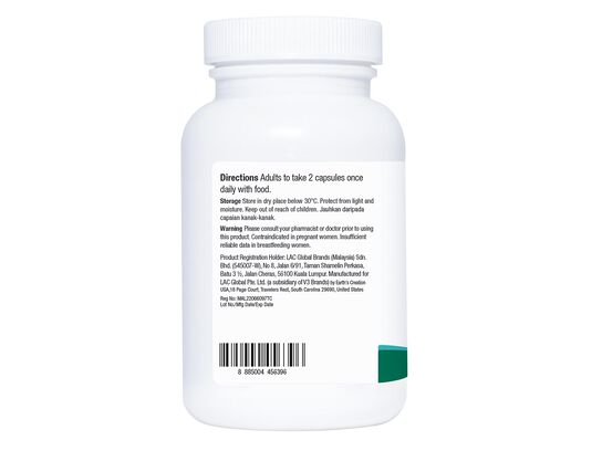 Gymnema Sylvestre 400mg