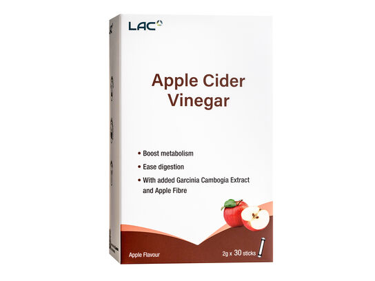 Apple Cider Vinegar Powder