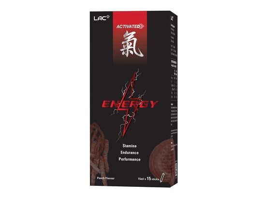 ZHI (Energy)