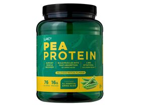 Pea Protein