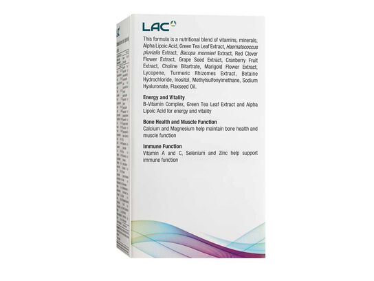 Women's Mega Multi Active TR