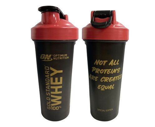 ON Shaker 750 ml (Red)