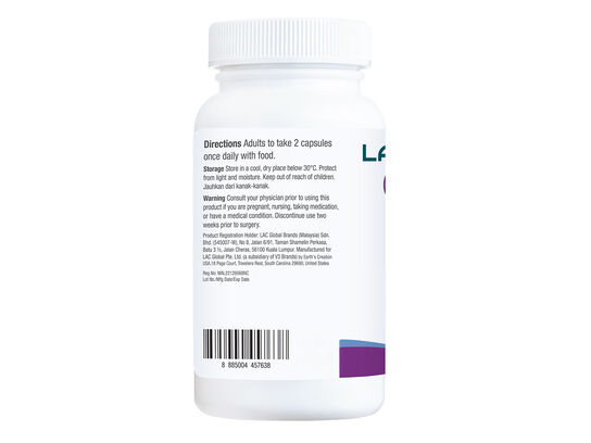 Colostrum 250mg