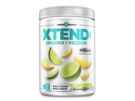 EAA Lemon Lime