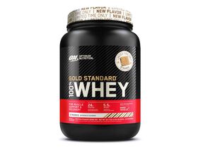 100% Whey Gold Standard S'mores