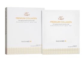Radiance+ Collagen Infusion Mask