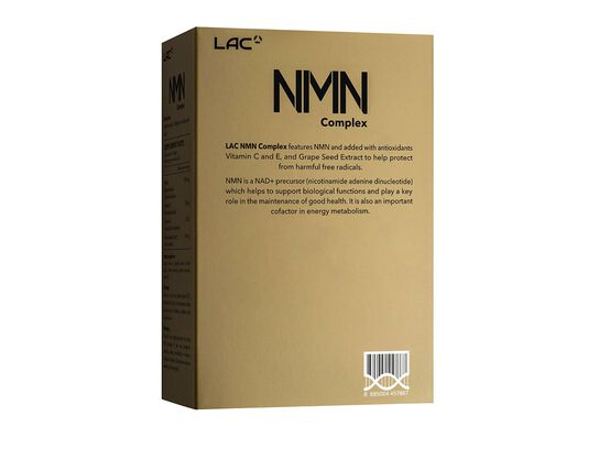 NMN COMPLEX