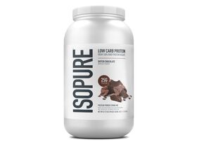 Protein Powder Low Carb Dutch Chocolate