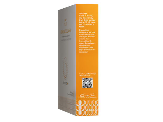 Radiance+ Collagen Infusion Mask