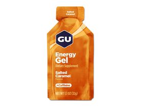 Energy Gel Salted Caramel