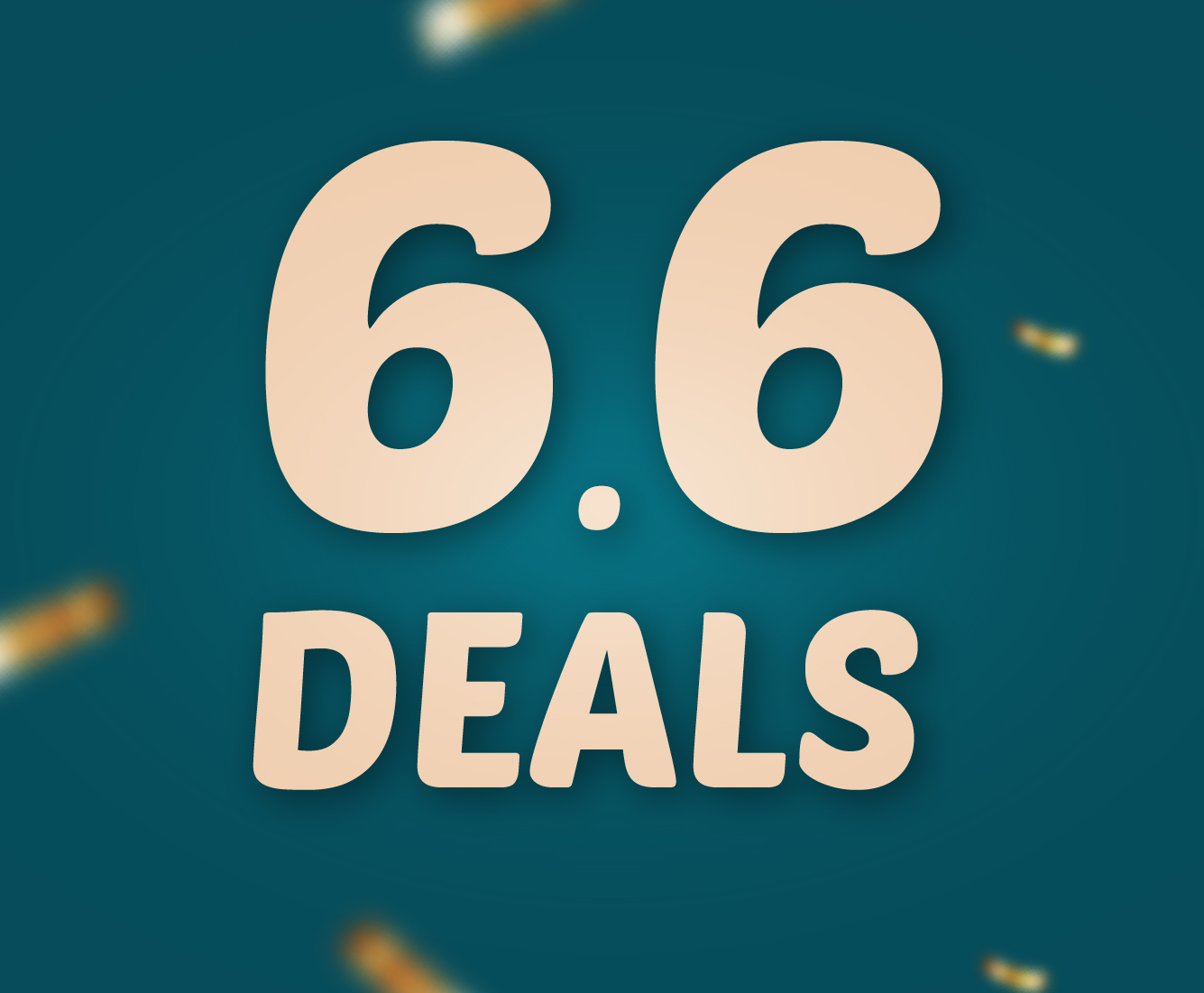 Top Off Your Table