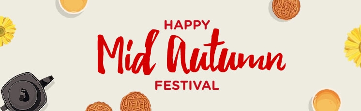 Mid Autumn Festival